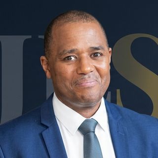 Jean-Luc Stanislas — Expert IA générative et management en santé